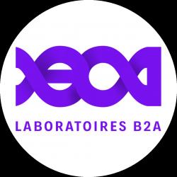 Laboratoire B2a Marmoutier  Marmoutier