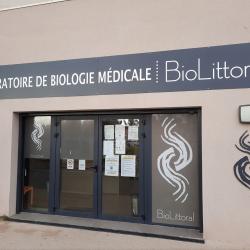 Laboratoire Laboratoire Biolittoral - Les Portes De Toulon - 1 - 