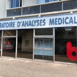 Laboratoire Biolittoral Toulon Mourillon Toulon