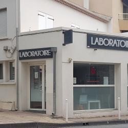 Laboratoire Biolittoral Toulon Square Saint Roch Toulon