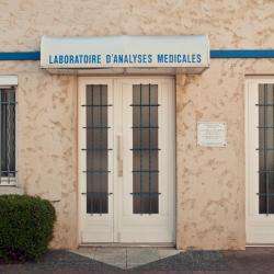 Laboratoire Laboratoire Carrières-sur-seine Du Moulin - 1 - 