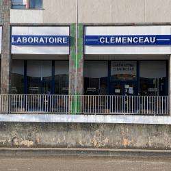 Laboratoire Clemenceau Dijon