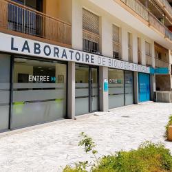 Laboratoire D'analyses Médicales - Cagnes Le Cros - Cerballiance Cagnes Sur Mer