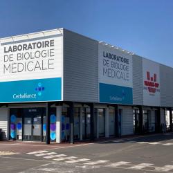 Laboratoire D'analyses Médicales - Charancieu - Cerballiance Charancieu