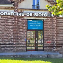 Laboratoire D'analyses Médicales - Compiègne La Victoire - Cerballiance Compiègne