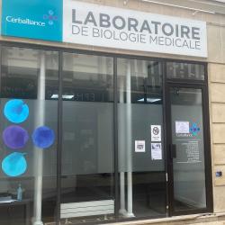 Laboratoire Laboratoire de Biologie Médicale - Lagny-sur-Marne - Cerballiance - 1 - 