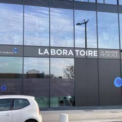 Laboratoire D'analyses Médicales - Lyon Confluence - Cerballiance Lyon