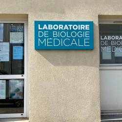 Laboratoire Laboratoire de Biologie Médicale - Marolles-en-Hurepoix - Cerballiance - 1 - 