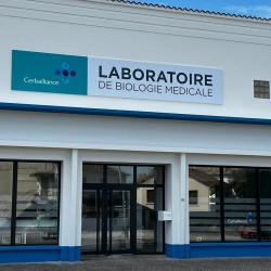 Laboratoire Laboratoire d'analyses médicales - Miramont-de-Guyenne - Cerballiance - 1 - 