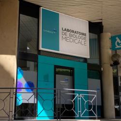 Laboratoire Laboratoire d'analyses médicales - Saint-Maurice - Cerballiance - 1 - 