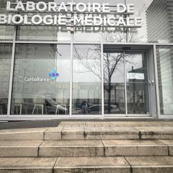 Laboratoire Laboratoire de Biologie Médicale - Choisy-le-Roi - Cerballiance - 1 - 