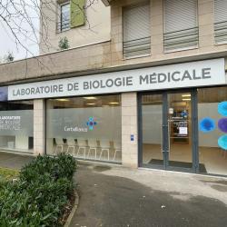 Laboratoire Laboratoire de Biologie Médicale - Saint-Maur-des-Fossés - Cerballiance - 1 - 