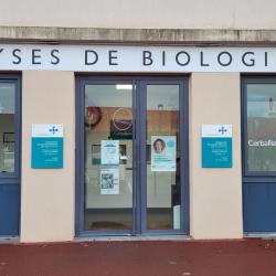 Laboratoire Laboratoire de Biologie Médicale - Saint-Pierre-du-Perray - Cerballiance - 1 - 