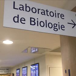 Laboratoire De Biologie Médicale - Trappes Hôpital Privé - Cerballiance Trappes