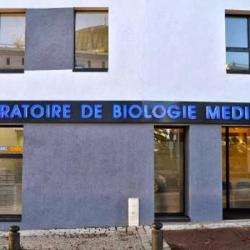 Laboratoire De Biologie Medicale Orvault