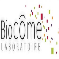Laboratoire De La Gare Biocome Margny Lès Compiègne