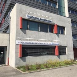 Laboratoire Laboratoire De Saint-julien-en-genevois - 1 - 