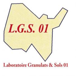 Laboratoire Granulats Et Sols 01 Montréal La Cluse
