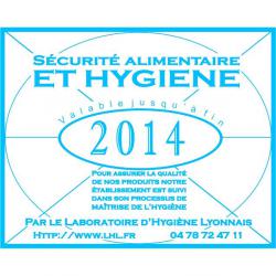 Laboratoire D'hygiene Lyonnais Lyon