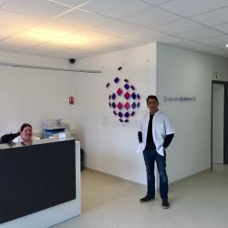 Laboratoire Labio Les 3 Lucs - Saint Julien Marseille