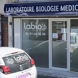 Laboratoire LABORATOIRE LABIO SAINT MARCEL - 1 - 