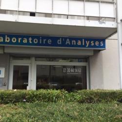 Laboratoire Montigny La Sourderie Montigny Le Bretonneux