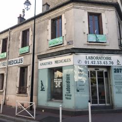 Laboratoire Montrouge - Brossolette Montrouge