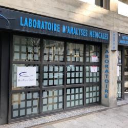 Laboratoire Laboratoire Neuilly - Michelis - 1 - 