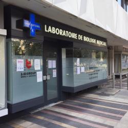 Laboratoire Paris - Félix Faure Paris