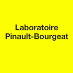 Laboratoire Pinault-bourgeat Saint Dyé Sur Loire