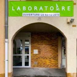 Laboratoire Laboratoire Rameau Biocôme - 1 - 