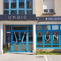 Laboratoire Unibio Bourg-lès-valence Bourg Lès Valence