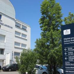 Laboratoire Laboratoire UNIBIO Guilherand Granges Pasteur - 1 - 
