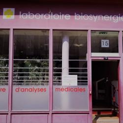 Laboratoire Versailles - Hoche Versailles