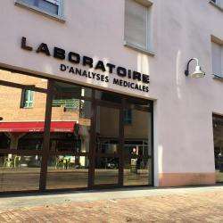 Laboratoire Laborizon Bretagne - Laboratoire Chantepie - 1 - 