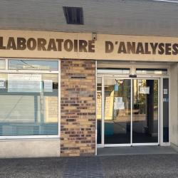 Laboratoire Laborizon Maine Anjou - Laboratoire Allonnes - 1 - 