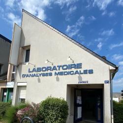 Laborizon Maine Anjou - Laboratoire Coulaines Coulaines