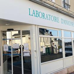 Laboratoire Laborizon Maine Anjou - Laboratoire Ecommoy - 1 - 