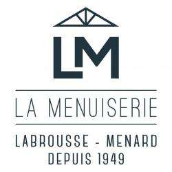 Menuisier et Ebéniste Labrousse Ménard - 1 - 