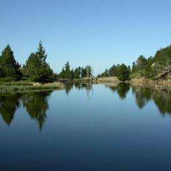 Parcs et Activités de loisirs Lac achard - 1 - Lac Achard - 