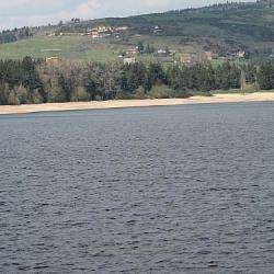 Site touristique Lac d'Issarles - 1 - 
