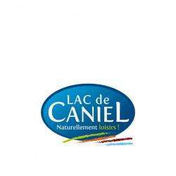 Parcs et Activités de loisirs Lac De Caniel - 1 - 