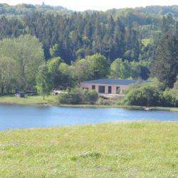 Site touristique Lac de la Crégut - 1 - Lac De La Crégut - 