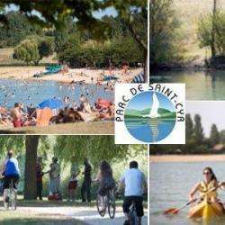 Parcs et Activités de loisirs Parc de Saint Cyr - 1 - 