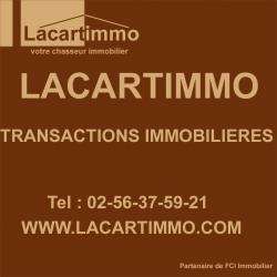 Lacartimmo Chasseur Immobilier Auray