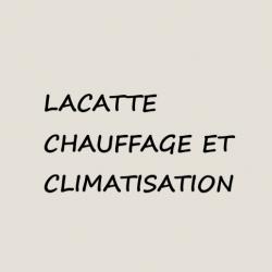 Lacatte Chauffage Et Climatisation Domont