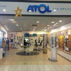 Centres commerciaux et grands magasins Atol Mon Opticien - 1 - 