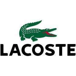 Lacoste Ted Prestige Distrib Agree Lyon