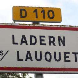 Ville et quartier Ladern Sur Lauquet - 1 - 