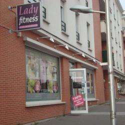 Salle de sport Lady Fitness - 1 - 